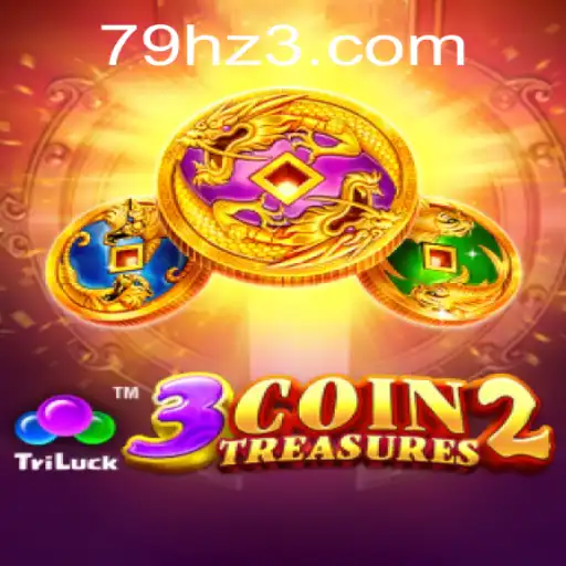 Explorando o Mundo de 3CoinTreasures2: Descrição e Regras do Jogo
