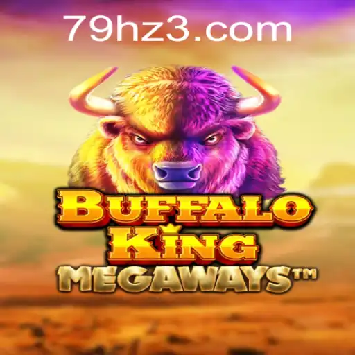 Experimente a Emoção do BuffaloKing no 79H.com