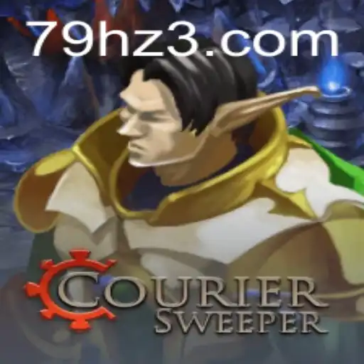 CourierSweeper: Um Mergulho no Mundo do Novo Jogo de Estratégia