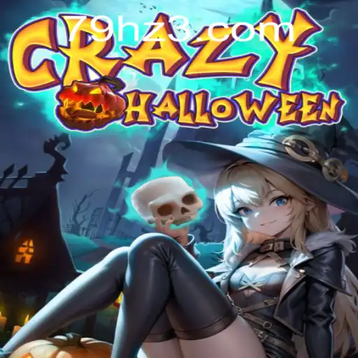CrazyHalloween: A Aventura Assustadora de 79H.com