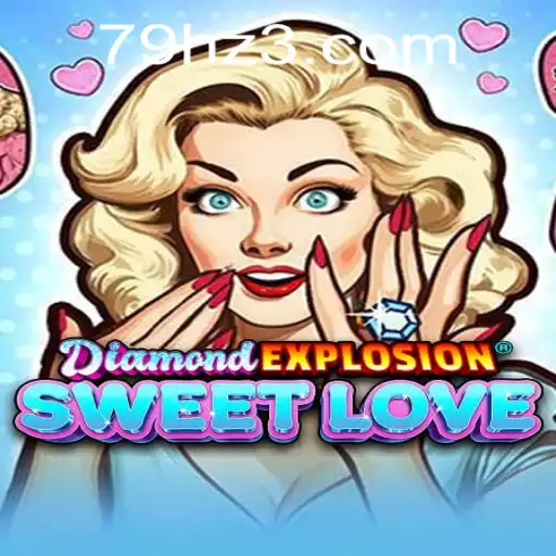 DiamondExplosionSweetLove: O Novo Fenômeno dos Jogos Online