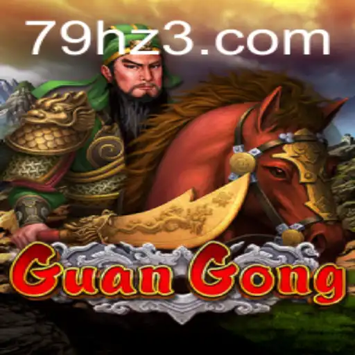 Explorando GuanGong: O Jogo Estratégico Inspirado na História Chinesa