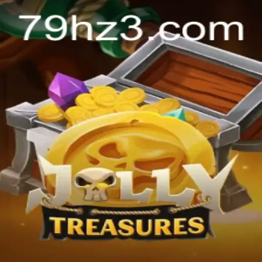 Explorando JollyTreasures: Uma Aventura em 79H.com