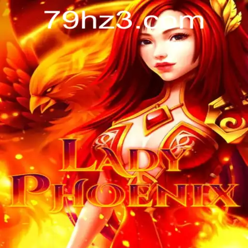 Descubra o fascinante mundo do jogo LadyPhoenix