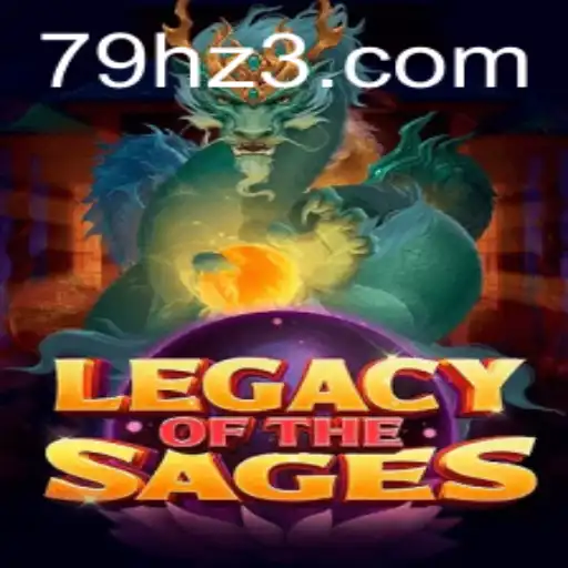 Legacy of the Sages: Um Mundo de Estratégia e Aventuras