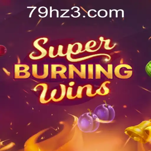 Descubra o Mundo de SuperBurningWins: Um Guia Completo sobre o Jogo