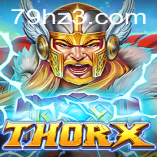 Explorando ThorX: Um Novo Horizonte no Mundo dos Jogos