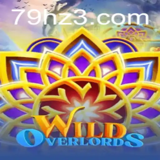 WildOverlords: Uma Jornada Épica no Mundo dos Jogos