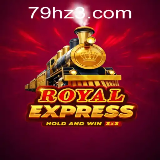 Descubra o Mundo de RoyalExpress: Um Jogo Inovador na Plataforma 79H.com