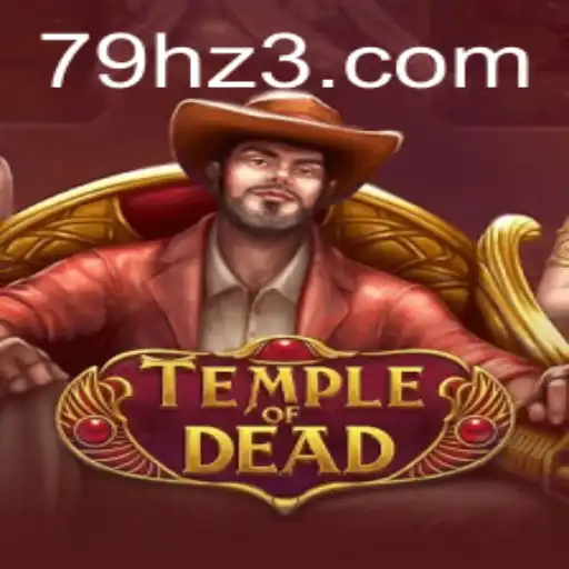 Explorando o Mundo de TempleofDead: Uma Jornada Épica no Universo dos Jogos