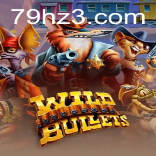 Explorando WildBullets: Mergulhe na Ação Cheia de Aventura de 79H.com